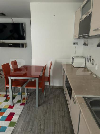 Apartament 2 camere in Apahida , zona str. Libertatii, Parca - 4