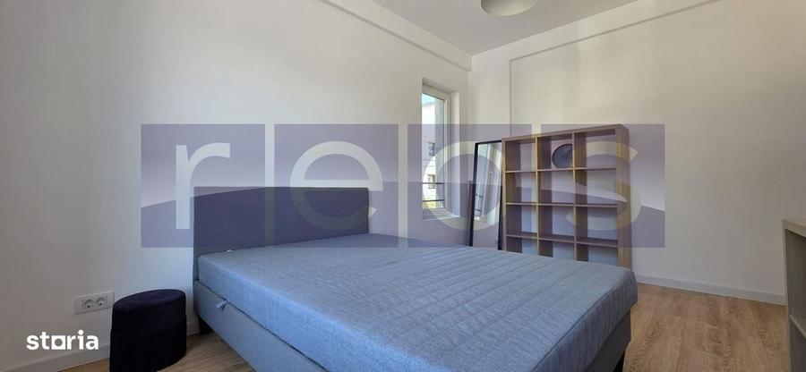 Apartament cu 2 camere decomandat în Eroii Revoluției