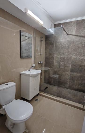 Apartament renovat la parter - 4