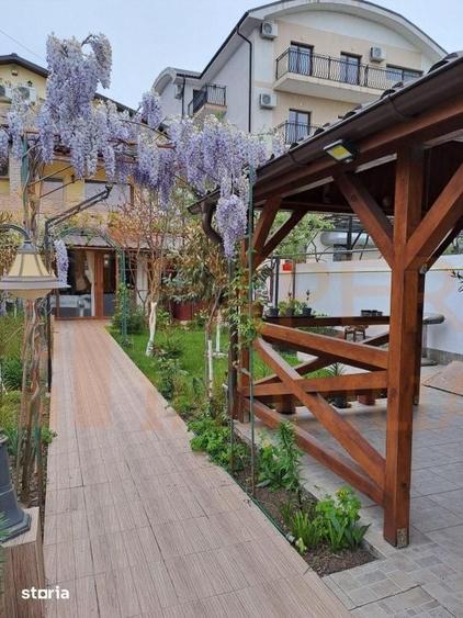 Casă cu 5 camere cu Teren 157 Mp în Central