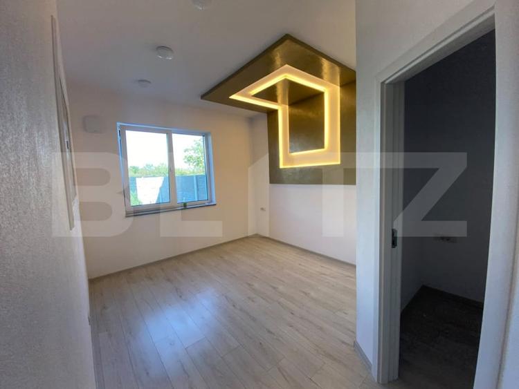 Duplex cu 3 camere cu Teren 229 Mp în Bucovăț (Remetea Mare)