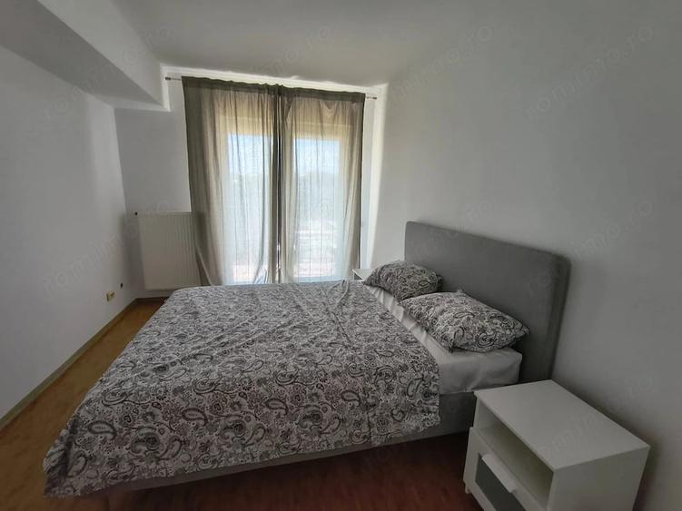 Apartament cu 2 camere decomandat în Găvana