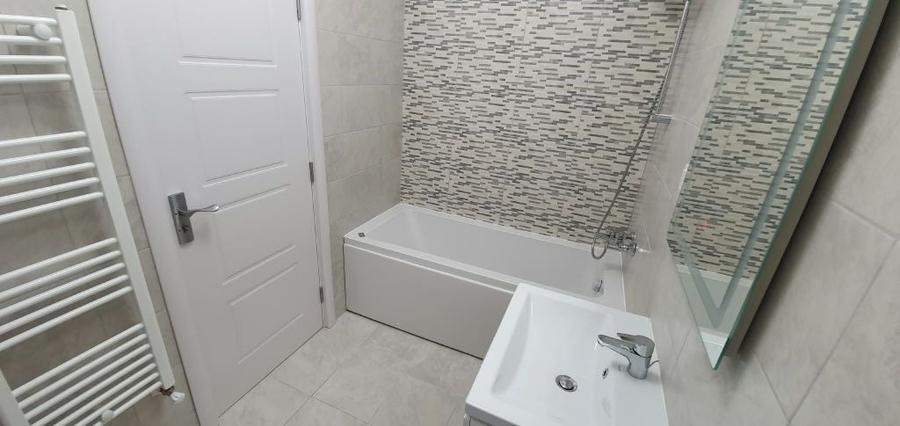 Inchiriez apartament cu doua camere si loc de parcare subteran. - 8