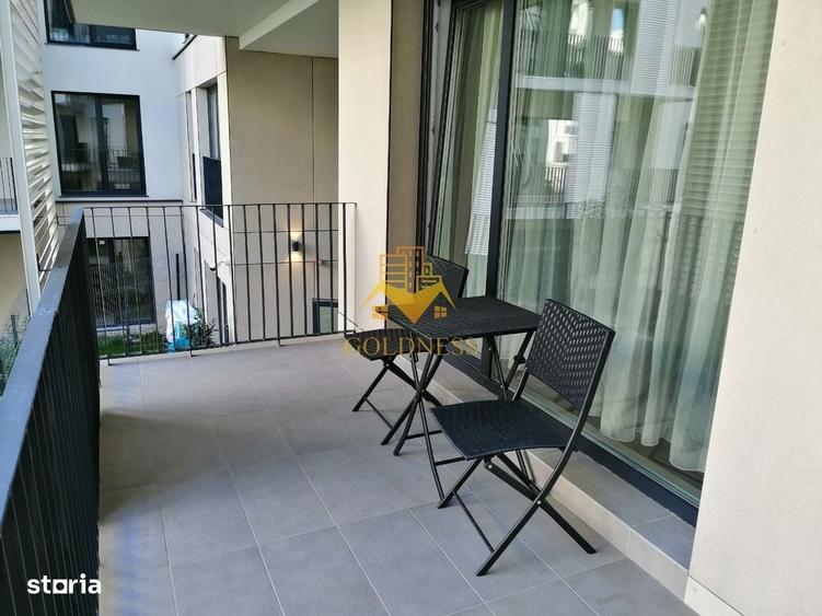 2 camere, Marasti, Record Park, Premium, The Office, Parcare, 21. Dec - 8