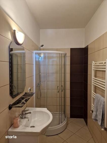 Garsoniera Bucurestii Noi Bazilescu - 4