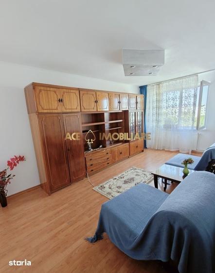 3 Camere de inchiriat | Berceni | Metrou | Centrala | Parcare - 1