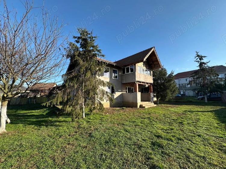 Casă în Livada de Bihor