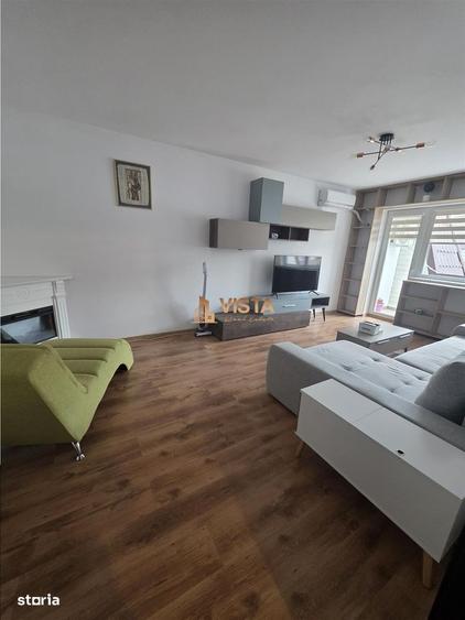 Apartament 2 camere, zona Sanpetru - 9