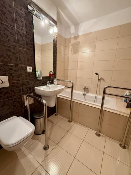 BANEASA PRIVIGHETORILOR PARK | APARTAMENT 3 CAMERE FOREST VIEW - 26