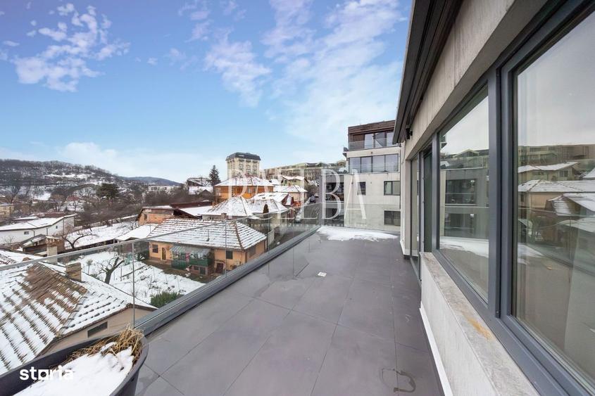 Apartament cu 2 camere, mobilat în Bartolomeu