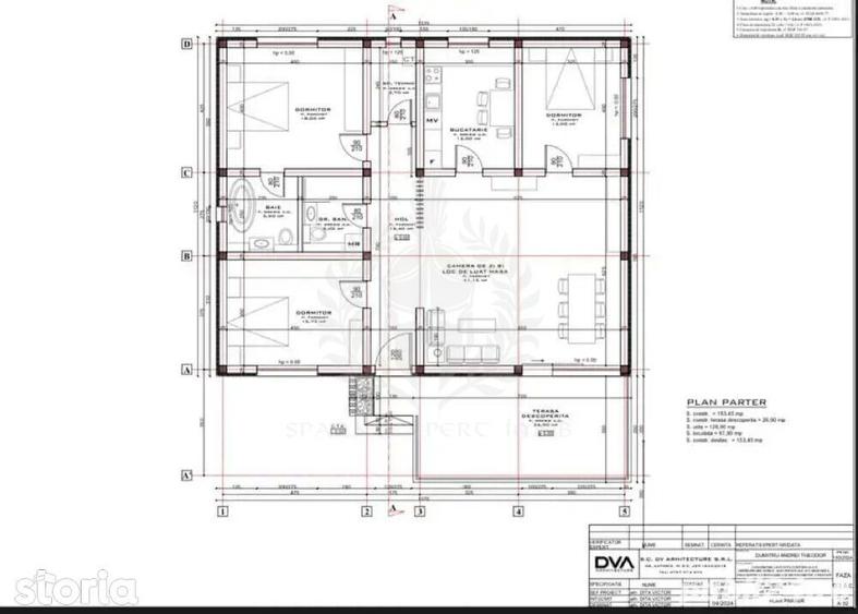 Casa de vanzare // Vila, Paulesti, Prahova - 14