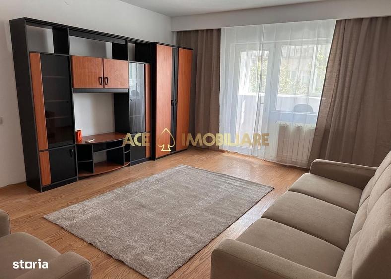 2 Camere de inchiriat | Nerva Traian | Metrou | Balcon - 1