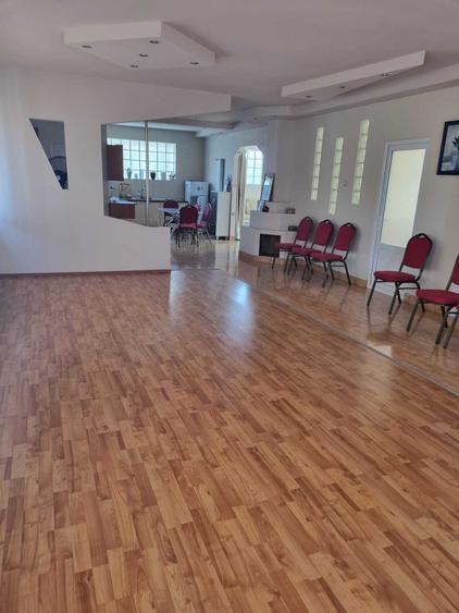 Spațiu comercial, de 485 mp, în Central