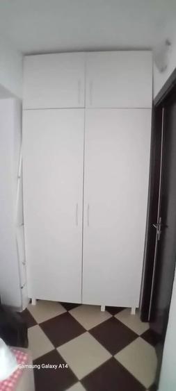 Garsonieră decomandată în Exterior Vest