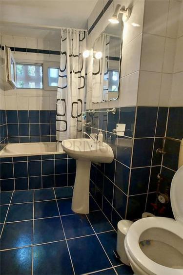 Apartament cu 2 camere semidecomandat în Gheorghe Lazăr
