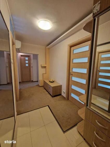 Ap 3 camere de inchiriat | Sos Virtutii | 71 mp | etaj 7 | parcare - 5