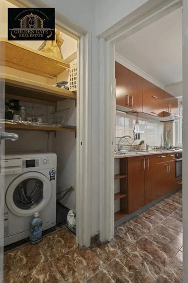 COMISION 0% | 2 Camere | Lujerului | 2 min metrou | Bloc Reabilitat - 7