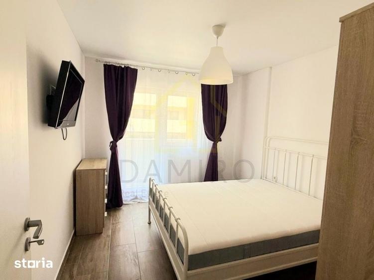 Apartament 8 Min Metrou Berceni Str Biruintei Parcare Prima Inchiriere - 4