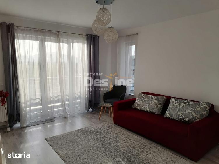 Apartament cu 2 camere decomandat, cu balcon si loc de parcare, Avan - 1