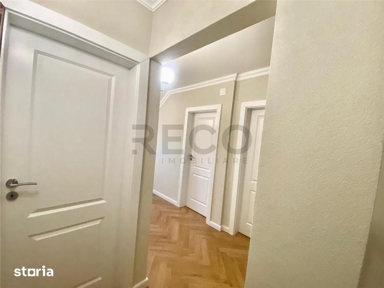 Casă cu 4 camere cu Teren 505 Mp în Sânmartin