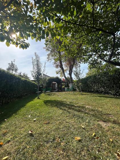 Casă cu 3 camere cu Teren 420 Mp în Elisabetin