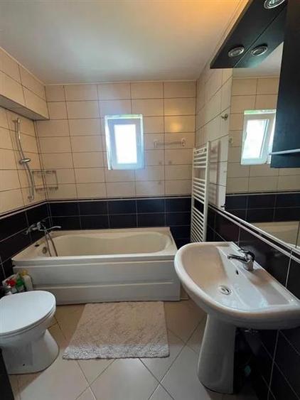 Vanzare apartament 3 camere in Manastur zona Edgar Quinet, Cluj-Napoca - 10