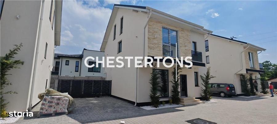 Apartament cu 4 camere în Prelungirea Ghencea