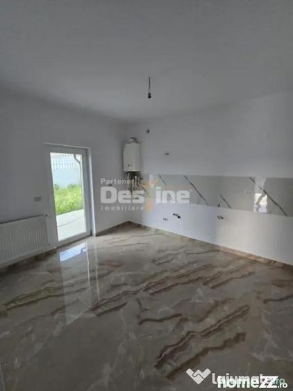 Vila Individuala Valea Lupului 600mp Teren Canaliza - 5