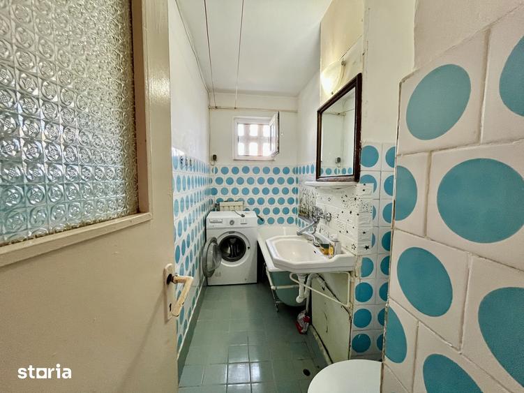Apartament cu 2 camere în Republicii