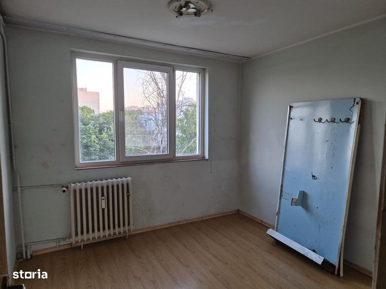 apartament 3 camere langa Metrou 1 Decembrie - 4