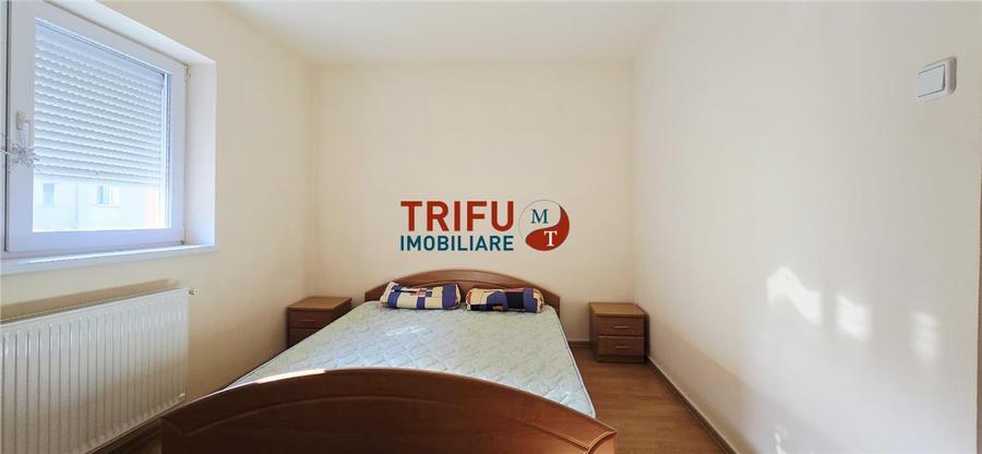 Apartament cu 2 camere semidecomandat în Ampoi 1