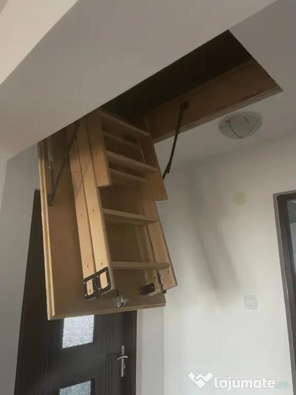 Apartament cu 3 camere decomandat în Unirea