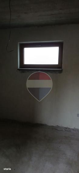 Casă cu 3 camere în Racova