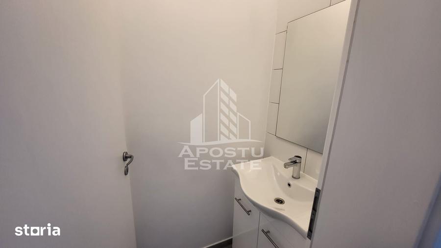 Apartament modern,3 camere,pet friendly,Calea Lipovei - 9