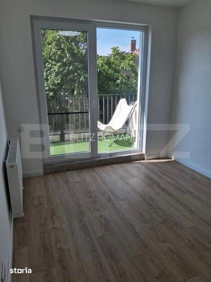 Apartament 3 camere, Targu Mures