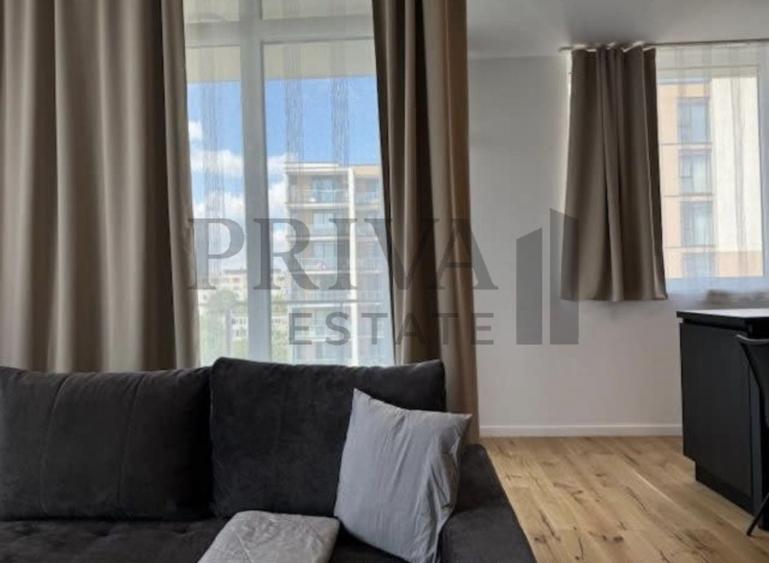 Apartament cu 2 camere decomandat, mobilat în Ultracentral