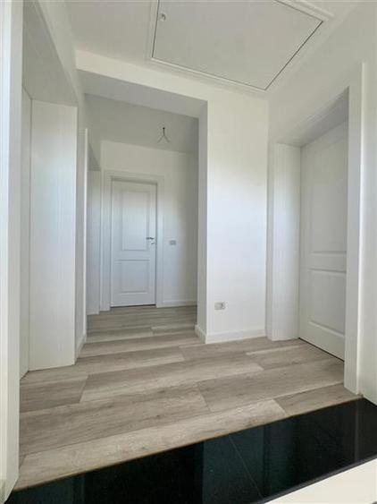 Casă individuală cu 4 camere cu Teren 660 Mp în Bârnova