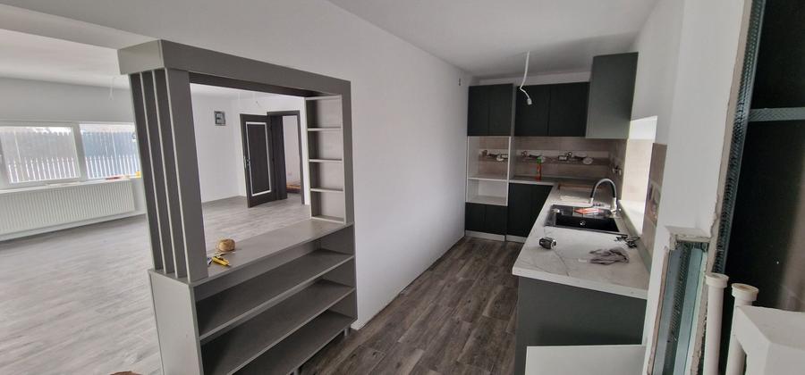 Casă cu 3 camere în Cireașov