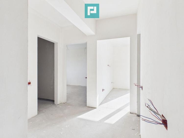 Apartament cu 3 camere în Sântandrei
