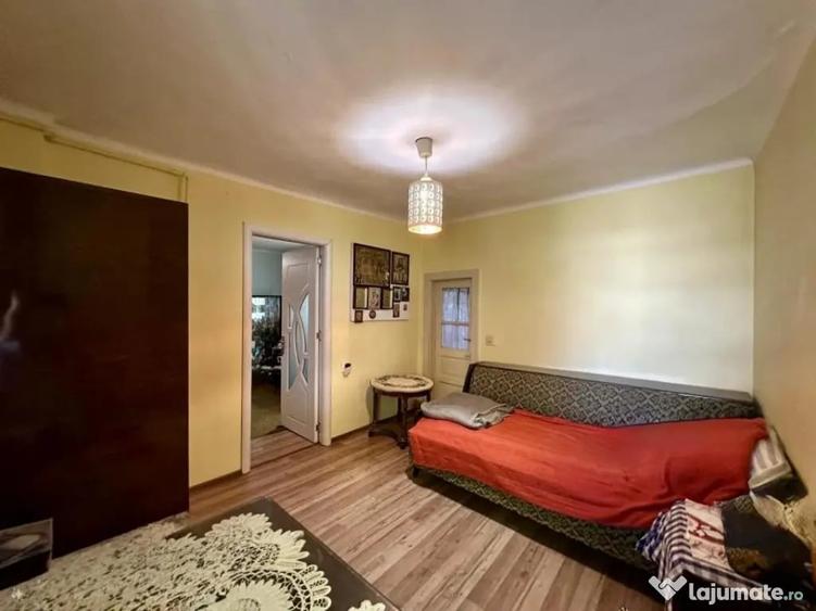 Casa cu 4 camere - zona Colentina - Sportului - 6