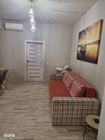 Apartament cu 3 camere în Nord