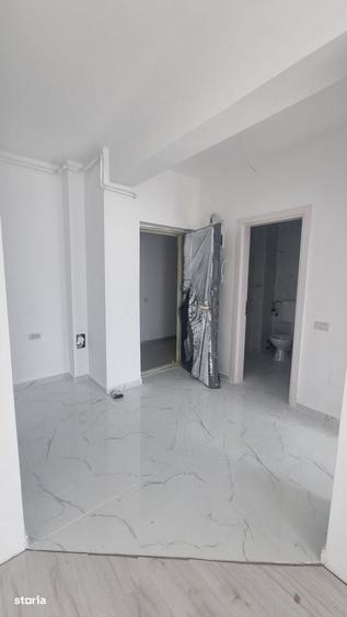 Apartament cu 2 camere în Vest