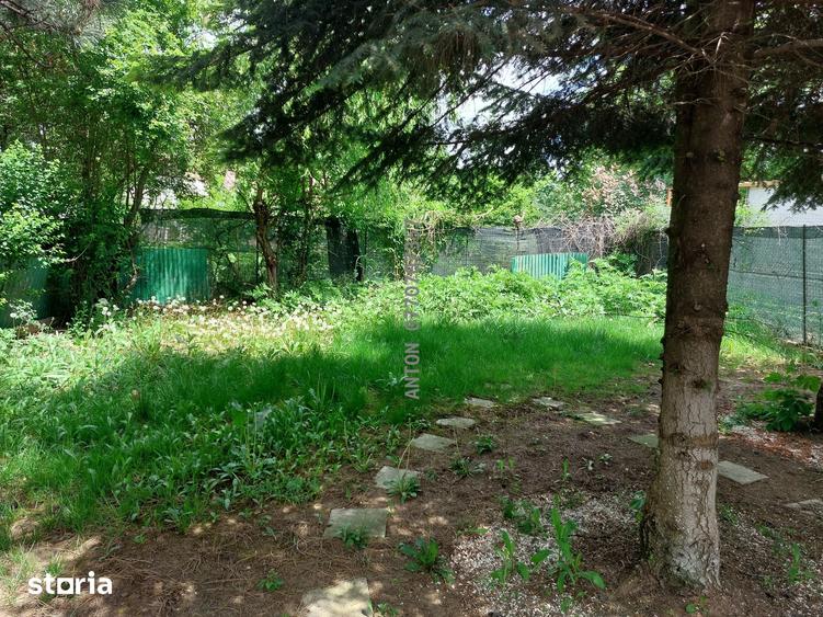 Casă cu 4 camere cu Teren 600 Mp în Crevedia
