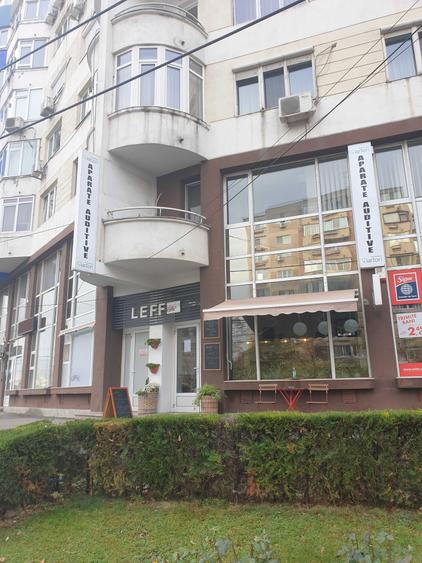 Spațiu comercial, de 43 mp, în Ultracentral