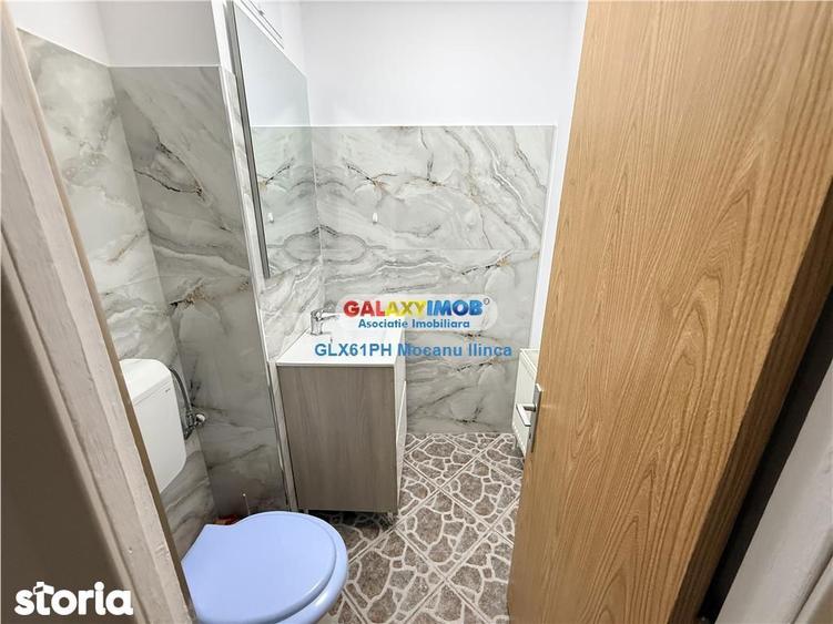 Spațiu comercial, de 72 mp, în Mihai Bravu