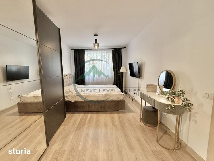 Apartament cu 3 camere în Astra
