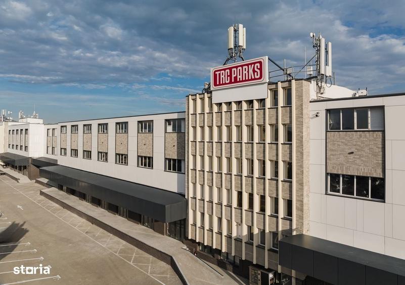 Spațiu comercial, de 144 mp, în Aeroport