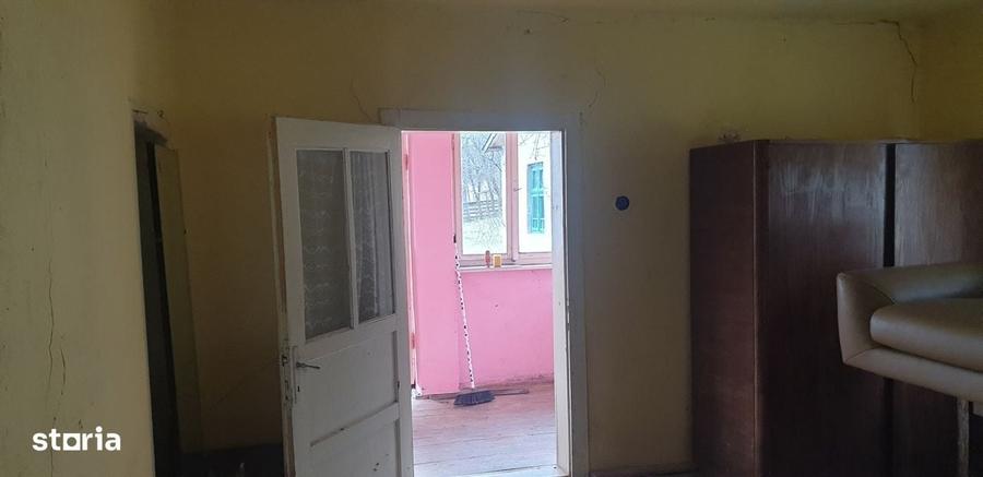 Casă cu 2 camere în Zdrapți