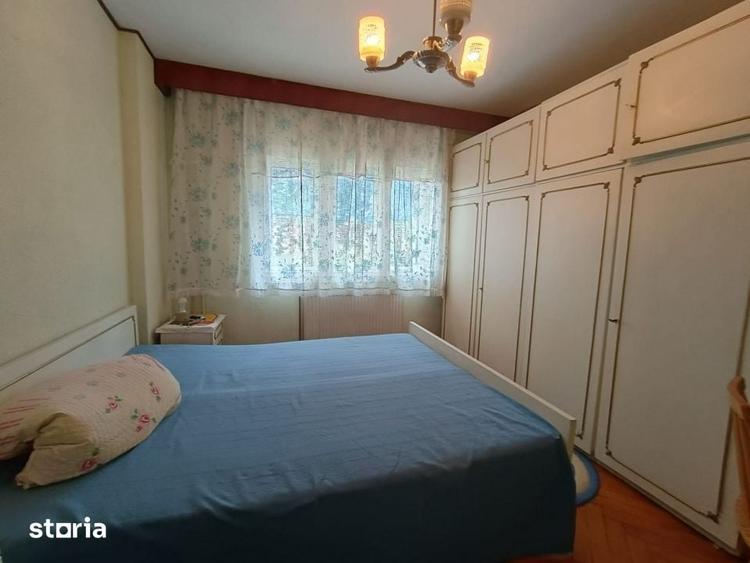 Apartament cu 4 camere în Mănăștur