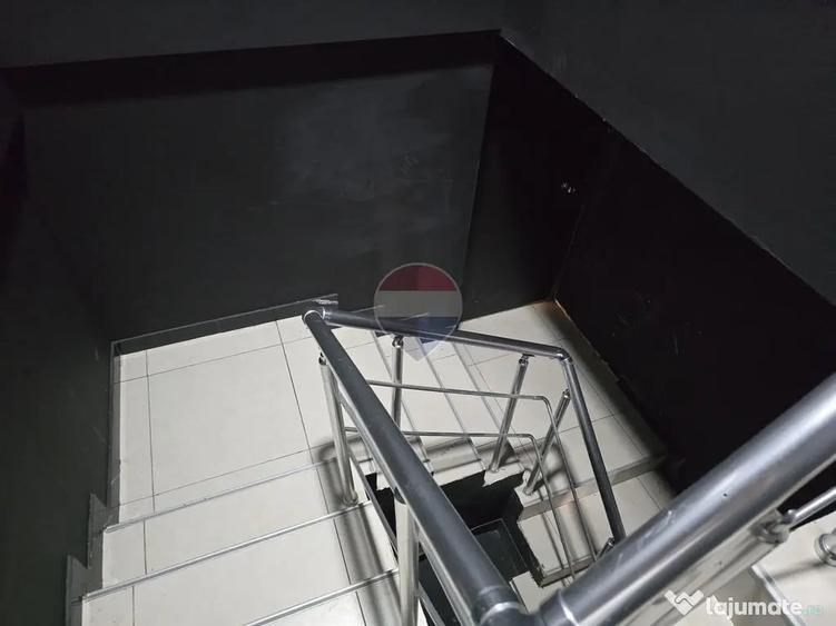 Spațiu comercial, de 145 mp, în Gara de Nord